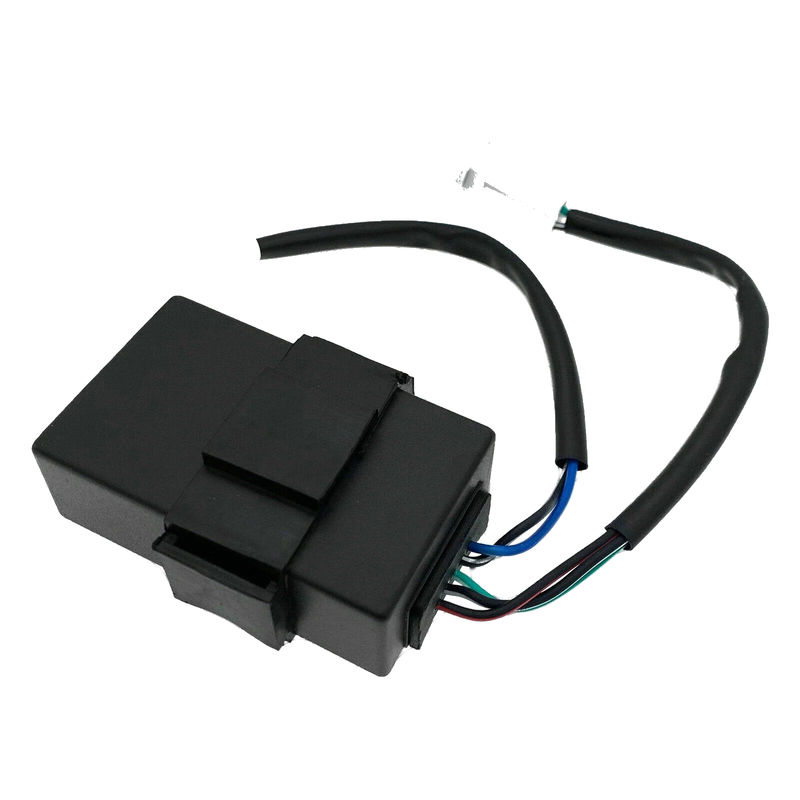 Kawasaki Bayou 300 CDI Box (1988–2004)