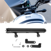 Motor Bike Handlebars Cross Bar / 1 Set /