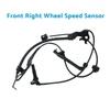Toyota RAV4, Venza ABS Wheel Speed Sensors Front Left & Right (2013-2018)
