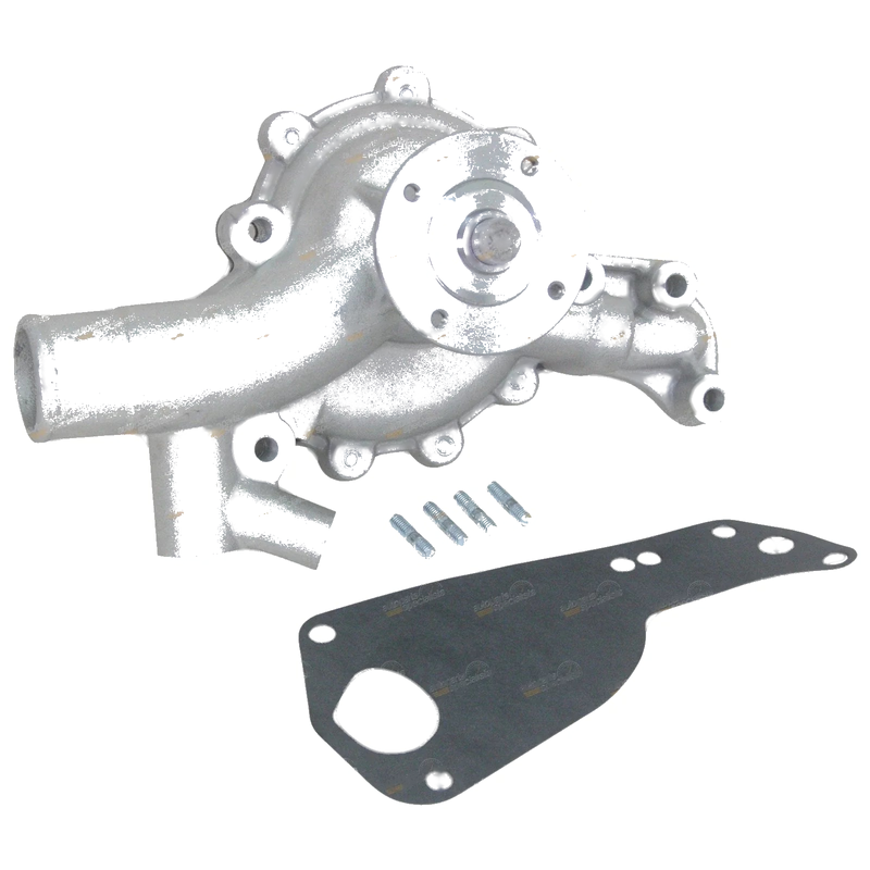 Landcruiser BJ42 BJ60 BJ70 BJ73 Engine Water Pump (1980–1990)