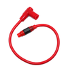 125cc 250cc PIT Quad Dirt Bike ATV Buggy Coil Spark Plug Lead Cap