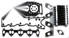 Ranger Courier Bongo B2500 MPV 2.5D TD 12V Freeda VRS Head gasket set bolts