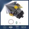 Hyundai Genesis Coupe 2.0L Turbo cartridge (2012–2014)