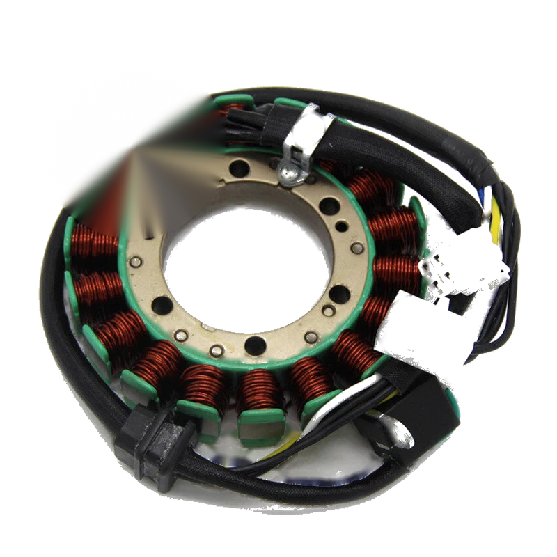 Suzuki LTF 400 LTA 400 Eiger 400 Magneto Stator Coil (2002-2007)