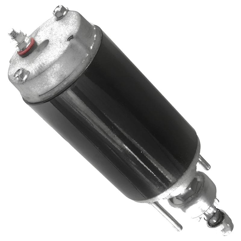 Mercury Outboard Sport Jet 90 90HP Starter (1993-1995)