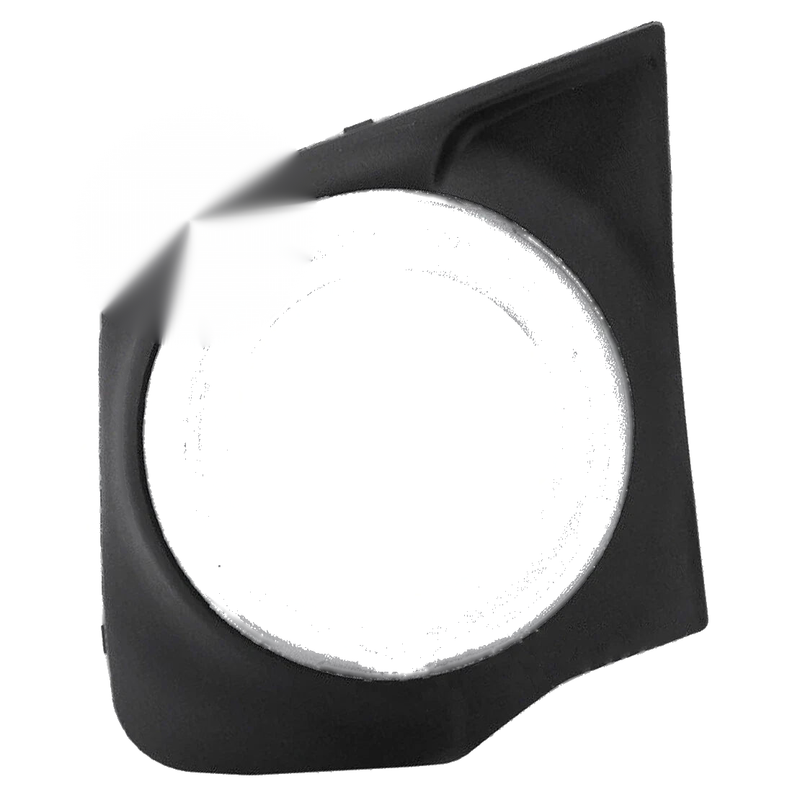Mitsubishi L200 Triton Front Right Fog Light Bezel Cover (15-18)