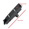 Cadillac XTS Hazard Warning Switch (2013-2019)