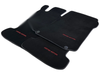 Mercedes-Benz GLA H247 Limited Edition Carpets Floor Mats (2020-2023)
