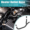 Chevrolet Traverse / GMC Acadia Enclave Heater Outlet Hose (2007-2017)