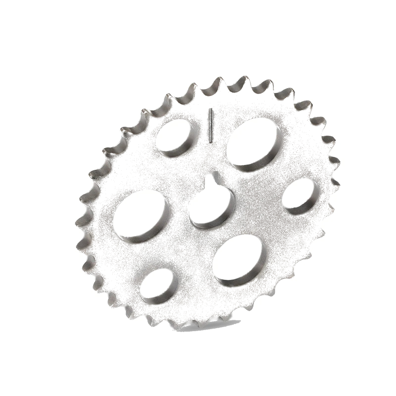 Yamaha Kodiak 400 YFM400F 4x4 Cam Shaft Sprocket (1993-1999)