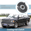 Dodge Ram 1500, 2500, 3500 Cooling Fan Clutch (2011-2020)