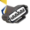 Nissan Infiniti Subaru Mass Air Flow Sensor Cable Connector