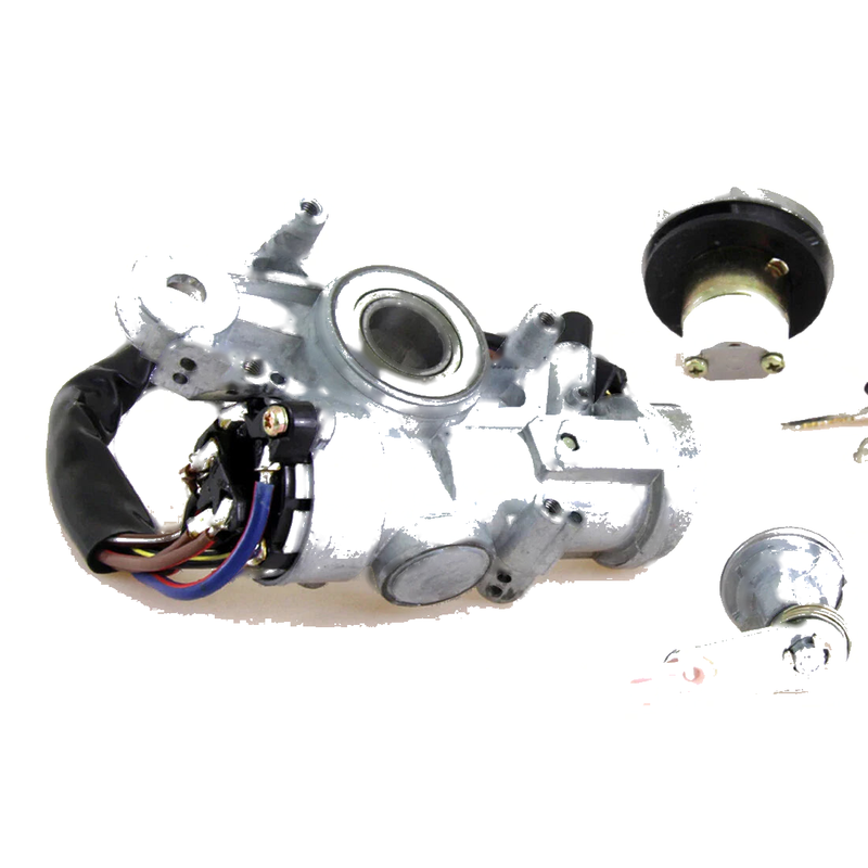 Toyota Hilux LN50 LN56 LN60 RN55 RN65 1979-1983 Ignition Door Fuel Cap Lock