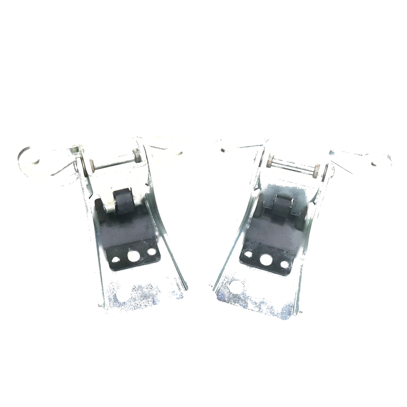 Ford F-250 F-350 Super Duty Front Door Hinge Upper/Lower