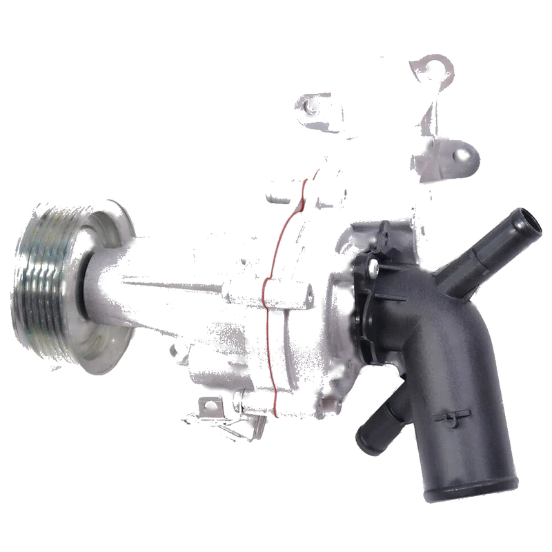 2019-2023 Jeep Cherokee 2.0L L4 Water Pump (2019-2023)
