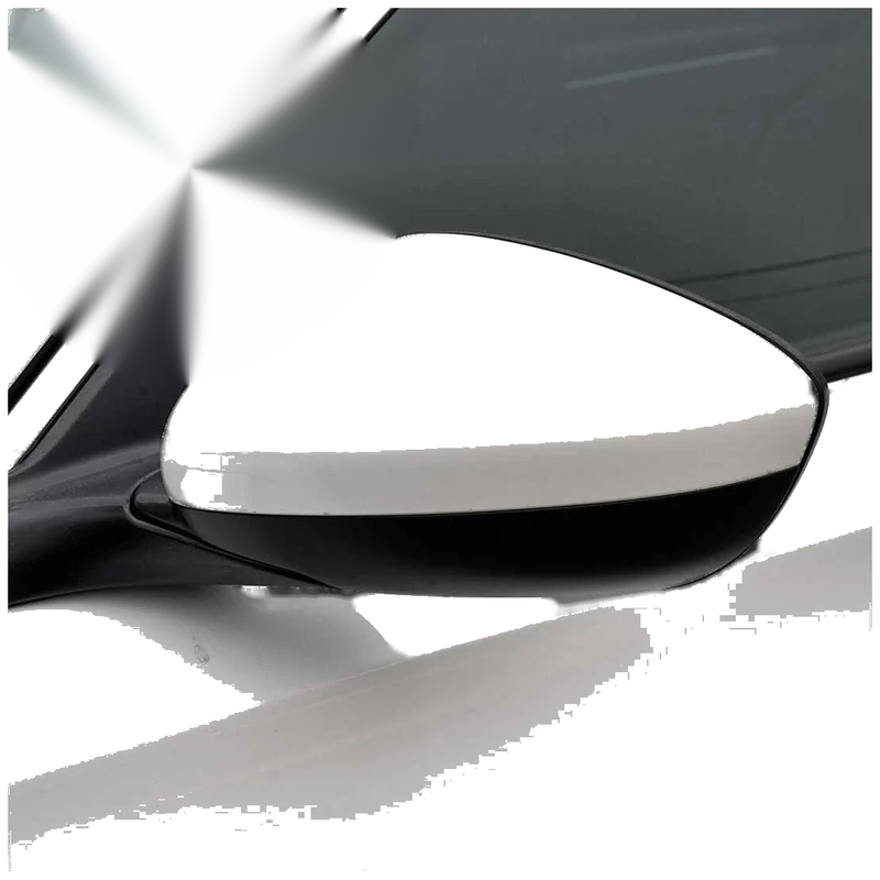 Honda Accord Side Mirror Cover Cap (2018-2020)