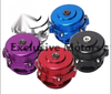 50Mm Bov 50 Turbo Universal Billet Aluminum Blow Off Valve Spring+Flange