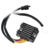 Suzuki DRZ400 DR-Z400E RMX250S Voltage Rectifier Regulator