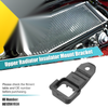 Ford Edge Upper Radiator Insulator Mount Bracket (2011-2014)