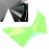 KAWASAKI Z250 Z300 Z800 Headlight Screen Cover Shield Lens (2013-2018)