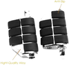 Harley Touring Dyna Rear Passenger Foot Pegs (2006-2023)