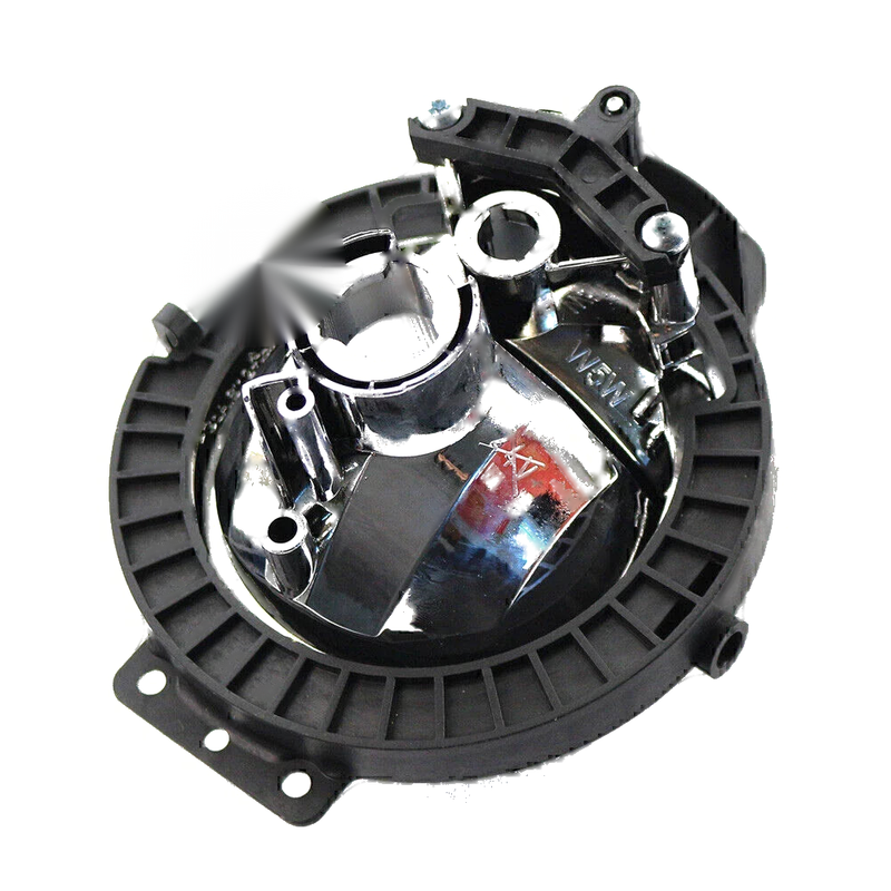BMW Mini Cooper Front Bumper Fog Light Lamp (2002-2008)