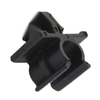 Nissan 2 x Bonnet Rod Support Holder Clips (Fits Various Models)