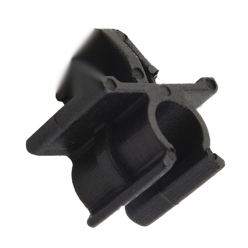 Nissan 2 x Bonnet Rod Support Holder Clips (Fits Various Models)