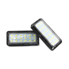 Toyota Land Cruiser Prado, Lexus GX, LX470 LED License Plate Lights (2003-2021)