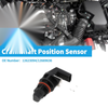 GMC Sierra 1500 Crankshaft Position Sensor (2014 - 2023)
