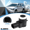 Chevrolet Silverado Bumper Reverse Parking Sensor (2009)