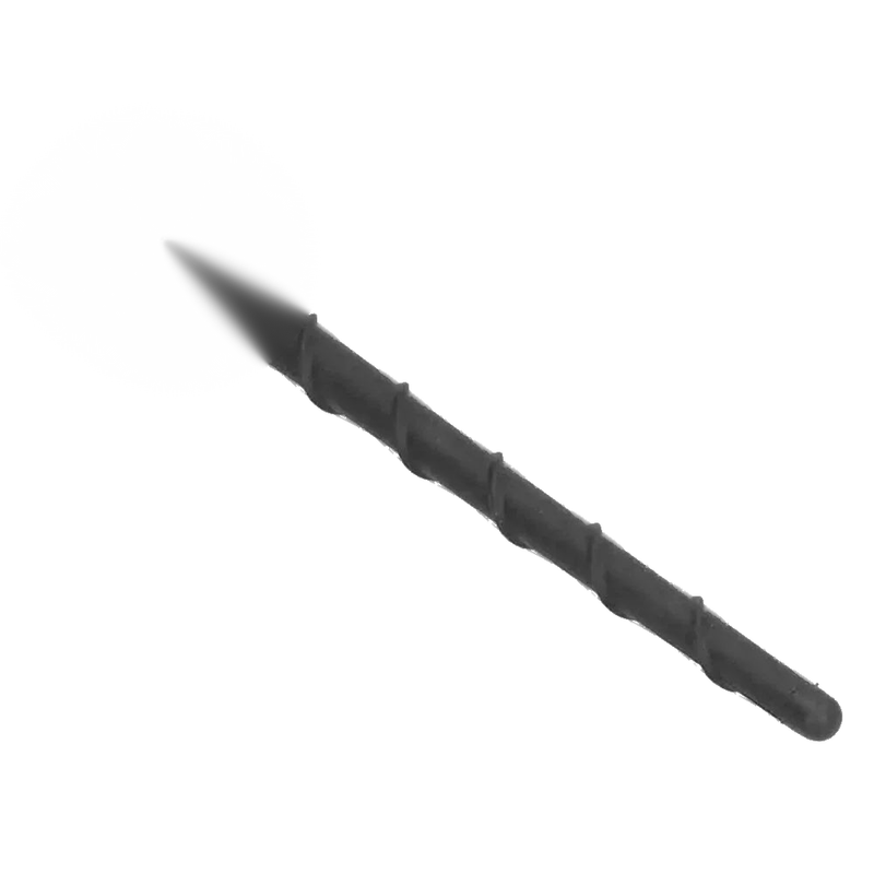Jeep Liberty Cherokee Dodge 1x Roof Radio Spiral Antenna (2002-2012)