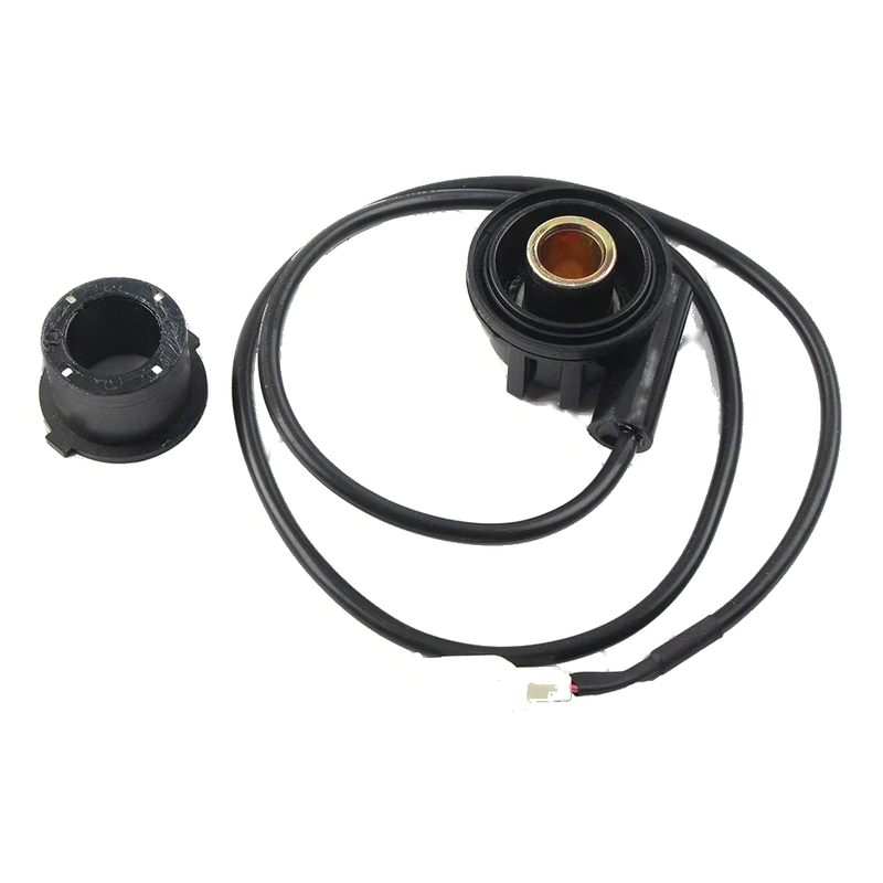 Motorcycle Digital Odometer Accessories Speedometer Cable Sensor Wire