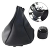 Fiat Panda Gear Shift Knob Cover 5 Speed