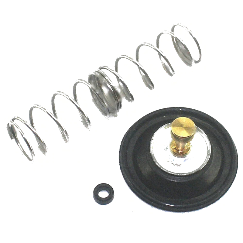 Carburetor Air Shut Off Valve Rebuild Kit
