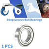 Scooter Skateboard Wheel 60/28AZZ 28x52x12mm Deep Groove Ball Bearings