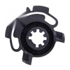 Jeep Grand Cherokee A/C Air Blend Door Actuator Gear (2011-2018)