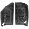Nissan Patrol GQ Tail Lamps Pair LH+RH (1987-1993)