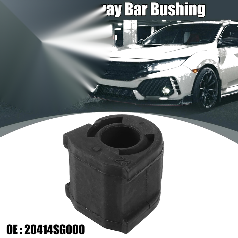 Subaru Forester, Crosstrek, WRX Front Stabilizer Sway Bar Bushing (2014-2023)
