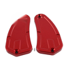 MV Agusta F4R F4 750 312 R 1000 Front Brake Clutch Reservoir Covers (2000-2019)
