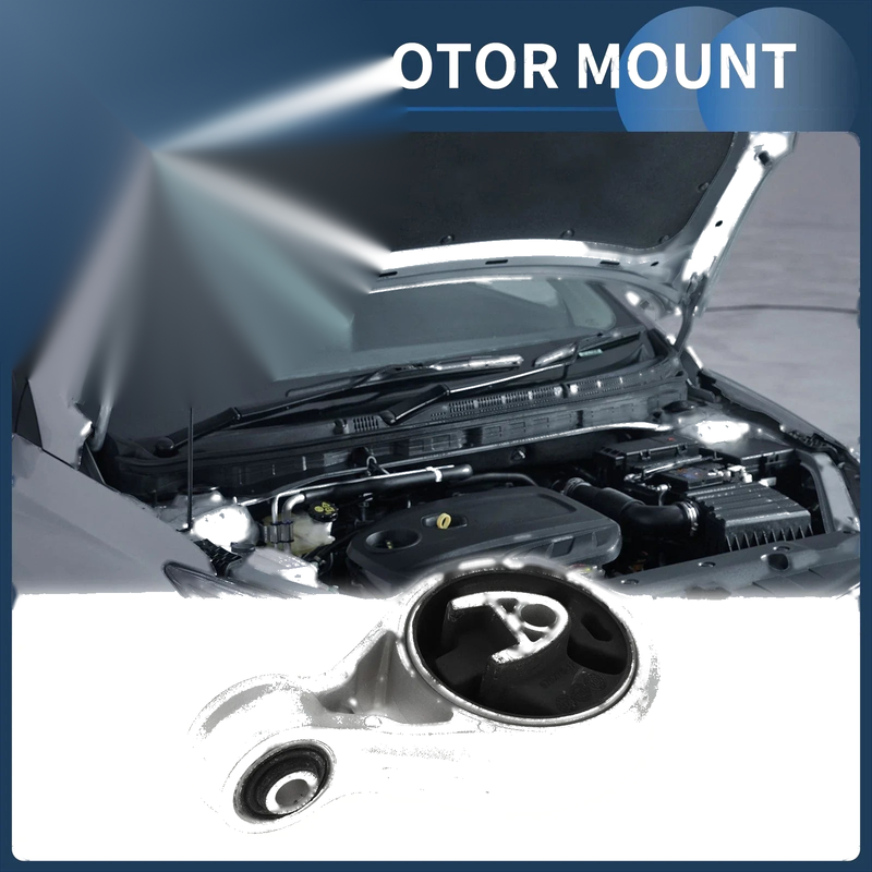 BMW MINI Countryman Engine Mount 1.6L (2011-2016)
