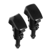 Hyundai Santa Fe, Sonata, Kia Windscreen Wiper Washer Jet Nozzle