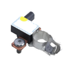 Buick Encore, Cadillac ATS, Chevrolet Negative Battery Current Sensor (2013-2023)
