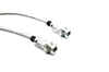 Falcon BF Sedan (PBR Premium Front, Territory Rear) Brake Line Kit (2002-2008)