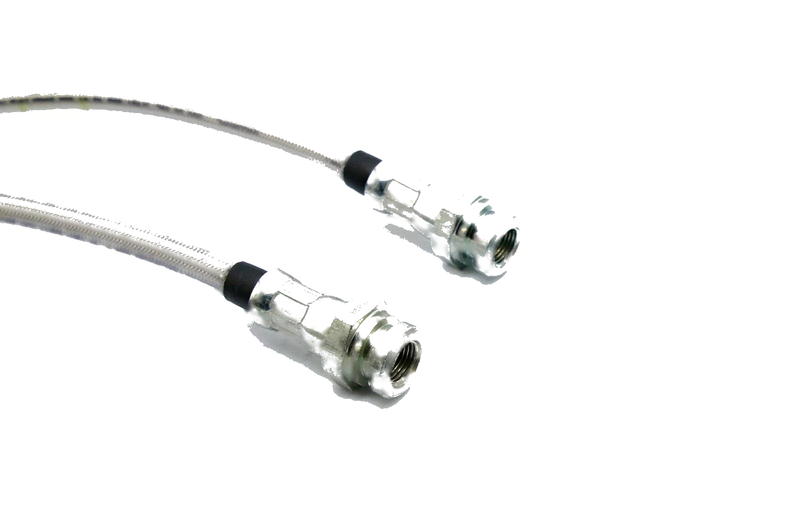 Falcon BF Sedan (PBR Premium Front, Territory Rear) Brake Line Kit (2002-2008)