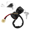 Yamaha Moto-4 YFM225 YFM250 YFM350 Breeze 125 Ignition Key Switch