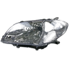 Vios NCP41 NCP42 Headlight LHS (2006-2007)