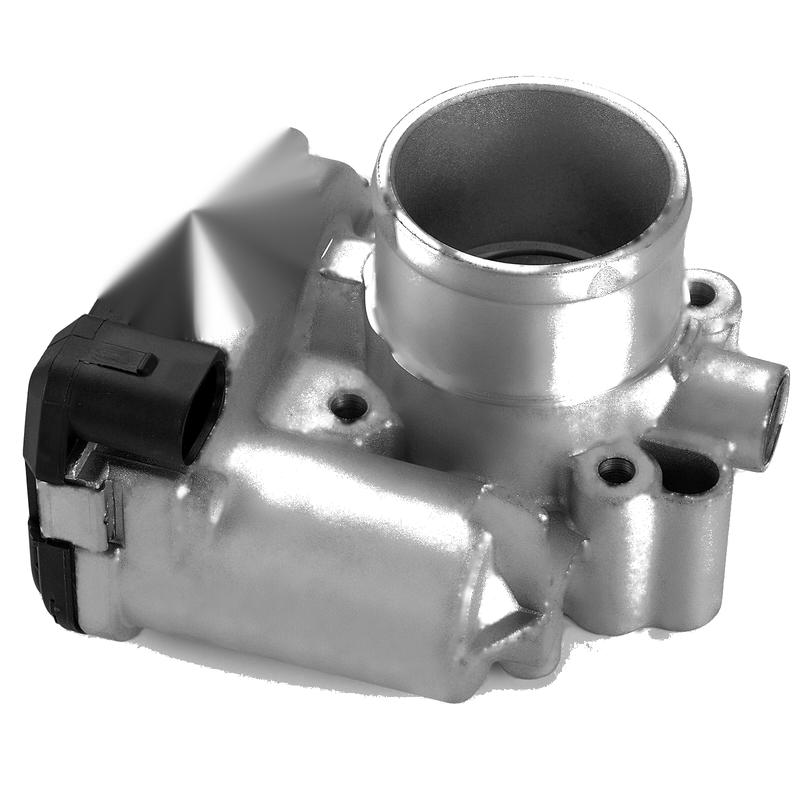 Polaris ACE / RZR / Sportsman 570 / 900 / 1000 Throttle Body