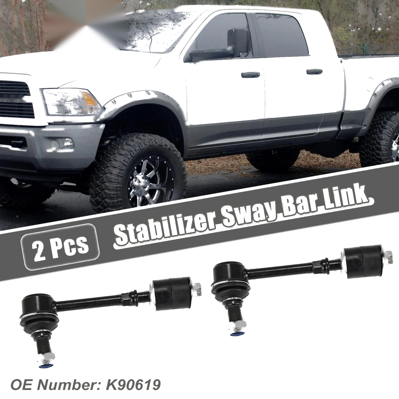 Toyota 4Runner 2 x Rear Sway Bar Links Stabilizer Link