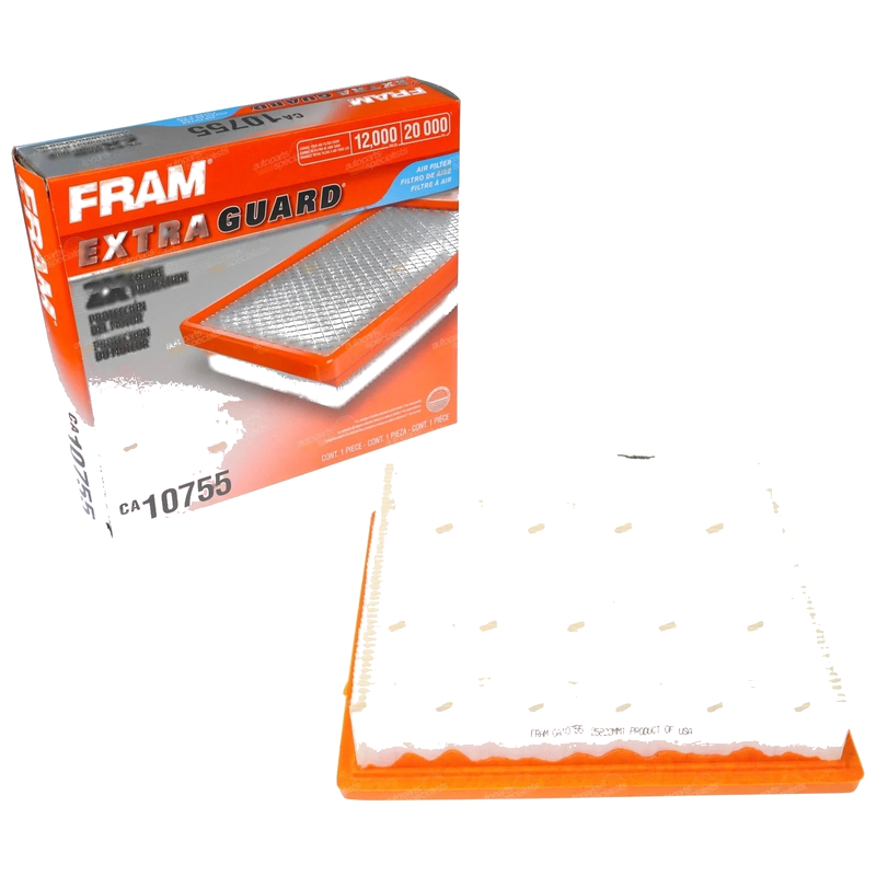 Mitsubishi Triton MQ MR Air Filter Cleaner 4cyl 2.4L (2015 - 2020)